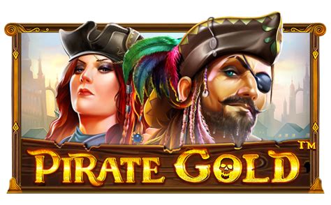 pirates gold slot demo